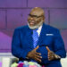 Bishop TD Jakes Now ‘Stable’ After Health Emergency, Says Potter’s House