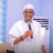 2027: Senator Wadada Expresses View On Returning To APC