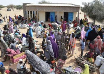 Chad Deports Over 600 Irregular Nigerian Migrants