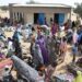Again, 180 Stranded Nigerians Repatriated From Niger Republic 5 Chad Deports Over 600 Irregular Nigerian Migrants