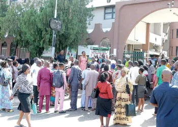 Civil Servants Lament Move To Delay 12 MDAs’ Salaries For 3 Months