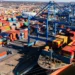 Low Tech Adoption At Seaports Threatens Operational Efficiency, Transparency