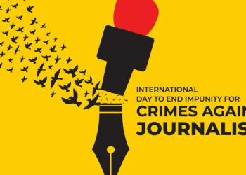 Journalists As Endangered Species
