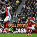 Newcastle Dent Arsenal Premier League Title Hope