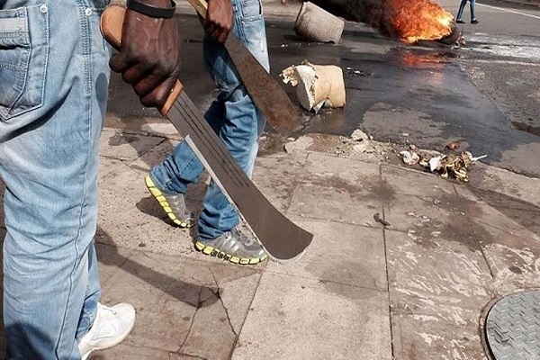 Suspected Cultist Kills Seriki Hausa’s Son In Edo 1 cult