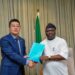Taraba State Sign MoU With CCECC On Development Projects 5 Taraba State Sign MoU With CCECC On Development Projects