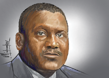 Dangote As Scapegoat