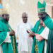 Devout Muslim Replaces 80-year-old Church Building With 400 Capacity Hall