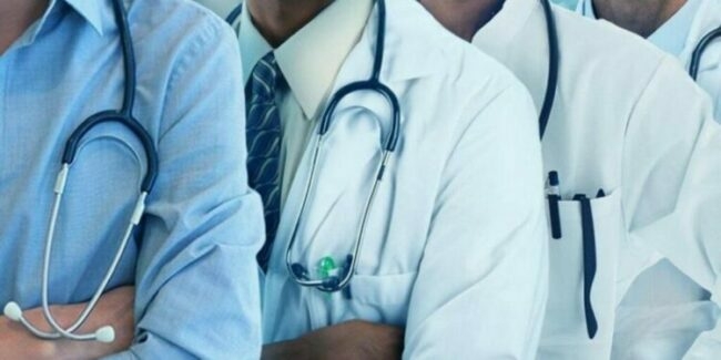 MDCAN Suspends Warning Strike 1 doctors 650x325 1