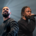 Drake Sues UMG, Spotify Over Alleged Boost Of Kendrick Lamar’s Diss Track 5 Drake Sues UMG, Spotify Over Alleged Boost Of Kendrick Lamar’s Diss Track