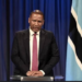IAWPA Congratulates Duma Boko On Assumption Of Office As Botswana President