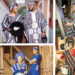 Embracing Heritage: The Timeless Elegance Of Ebira Attire