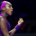 Gauff Beats Swiatek To Reach Last 4 Of WTA Finals 5 Gauff Beats Swiatek To Reach Last 4 Of WTA Finals