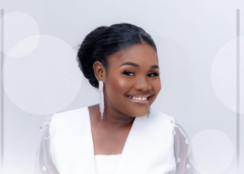 Gospel Artist, Efe Emenike’s ‘You’re Awesome’ Inspires Worshippers