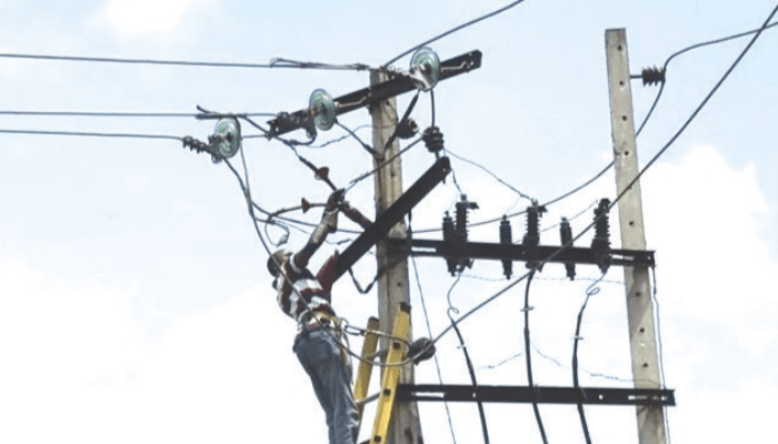 Suspected Vandal Electrocuted In Ebonyi 1 electricity 1
