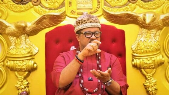 Adedoyin Family, AISS Raise Fund For Islamic School 1 family of Alhaji Yesufu Gbadeyanka Adedoyin the late Baba Adini of Ijomu Oro and Olori Ewe of Oro