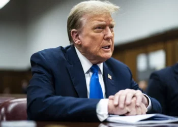 US Election: DOJ Mulls Dropping Charges Against Trump