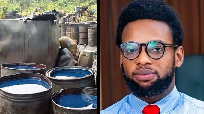 Illegal Oil Bunkering: Army Has Compromised My Personal Security, Soyombo Raises Alarm 1 fisayo o
