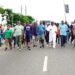 Lagosians Gear Up For Strong Nation Fitness Event On November 30