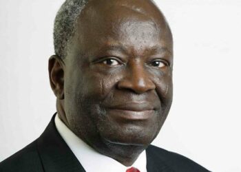 Tinubu, Buhari Celebrate Gambari At 80