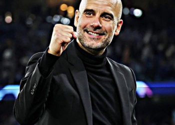 Pep Guardiola Extends Man City Contract To 2027
