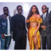 Nancy Isime, Mr Eazi, Nwune Celebrate Glenfiddich Launch In Lagos 5 Nancy Isime, Mr Eazi, Nwune Celebrate Glenfiddich Launch In Lagos