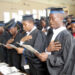 7 Bag First Class As Navy Varsity Graduates 100 Students