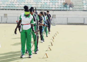 Odegbami Lauds Organisational Standard As AMGA 2024 Ends Today In Abuja