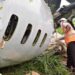 Bureau Recovers Black Box Of Crashed Helicopter 5 Bureau Recovers Black Box Of Crashed Helicopter
