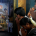 US Election: Hindus In Southern India Pray For Harris Victory