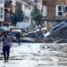 Valencia Floods: La Liga Seeks Game Rescheduling