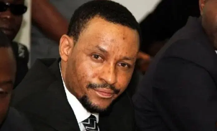Lawyers Fault CCT Chairman's Removal, Threaten To Sue Senate 1 image 292