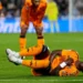 Champions League: Vinicius Out Of Real Madrid, Liverpool Clash Over injury 4 Champions League: Vinicius Out Of Real Madrid, Liverpool Clash Over injury