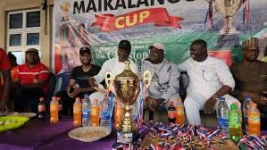Nyanya Ward Win Maikalangu Cup, Pocket N2m Prize 1 images 1 1