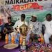 Nyanya Ward Win Maikalangu Cup, Pocket N2m Prize