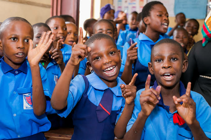 Kano Children Seek Improved Security In Schools 1 images 16 10