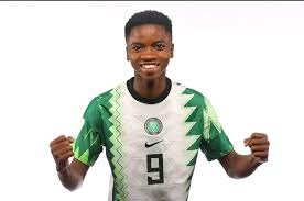 Super Falcons Striker Chioma Sabastine Joins Galatasaray 1 images