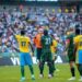 JUST-IN: Rwanda Beats Nigeria 2-1, Loses AFCON 2025 Ticket To Benin