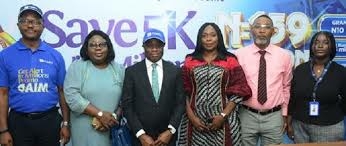 Fidelity Bank Customers To Win N159m Cash Prizes In GAIM 6 Promo 1 images 5