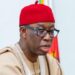 EFCC Arrests Okowa Over Alleged N1.3trn Fraud