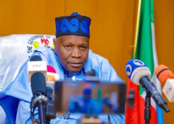 Gombe Governor Engages Citizens On 2025 Budget Planning