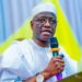 Why Senator Wadada Remains Beacon Of Hope In Nasarawa