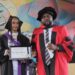 Best Graduating Student Gets PCI Foundation N2.7m
