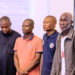 Police Arrest 4 Over Alleged Impersonation Of Presidency, APC National Chairman 5 Police Arrest 4 Over Alleged Impersonation Of Presidency, APC National Chairman