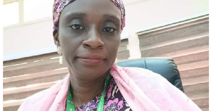 Islamiya Abdulraheem