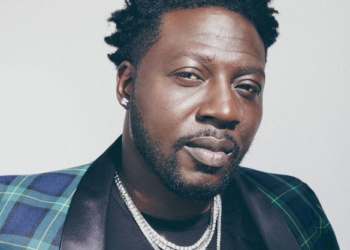 Afrobeat: Johnny Crown’s Cross-Continental Sound