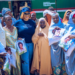 NGO Donates Food Items To Vulnerable Women In FCT 5 NGO Donates Food Items To Vulnerable Women In FCT