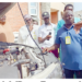How Governor AbdulRazaq Encouraged Us On Converting Vehicles To CNG – KWASU VC 4 How Governor AbdulRazaq Encouraged Us On Converting Vehicles To CNG – KWASU VC