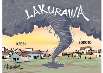 How Not To Stamp Out Terror Threats