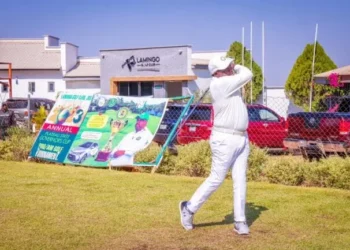 Golf: Lalong, Dogara, Adekanola For Maiden Kwara Governor’s Cup